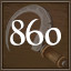 [860] Items Gathered