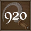 [920] Items Gathered