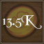 [13.5k] Coins Spent