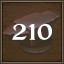 [210] Crafted Items