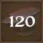 [120] Crafted Items