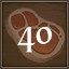 [40] Monsters Killed