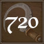 [720] Items Gathered