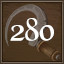 [280] Items Gathered