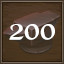 [200] Crafted Items