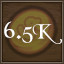 [6.5k] Coins Spent