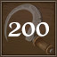 [200] Items Gathered