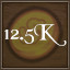 [12.5k] Coins Spent