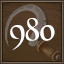 [980] Items Gathered