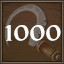 [1k] Items Gathered