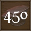 [450] Crafted Items