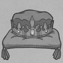 They All Want to be King