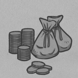 Steady Income