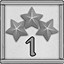 Rising star