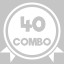 Combo Award Copper