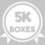 Box Award Copper