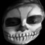 MASTER GHOST
