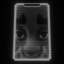Smile!