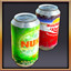 Master Soda
