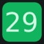  Level 29