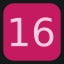 Level 16