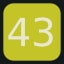 Level 43