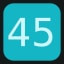 Level 45