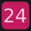 Level 24