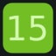 Level 15
