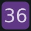 Level 36