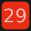  Level 29