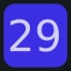  Level 29