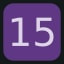 Level 15