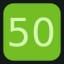 Level 50