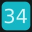  Level 34