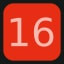 Level 16
