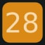  Level 28