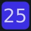 Level 25