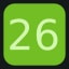  Level 26