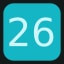  Level 26