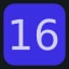 Level 16