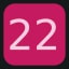 Level 22