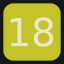 Level 18