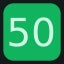 Level 50