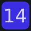 Level 14