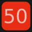 Level 50