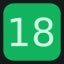 Level 18