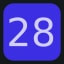  Level 28