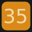  Level 35