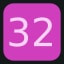  Level 32